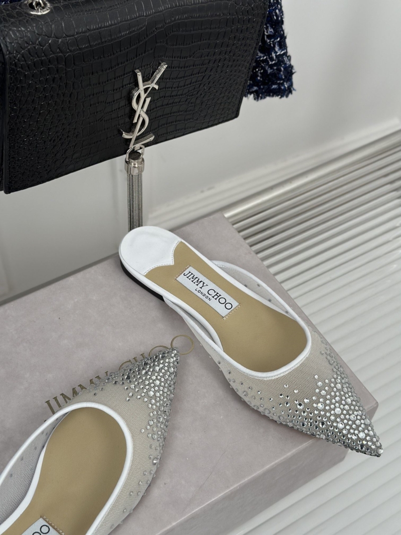 Jimmy Choo Slippers